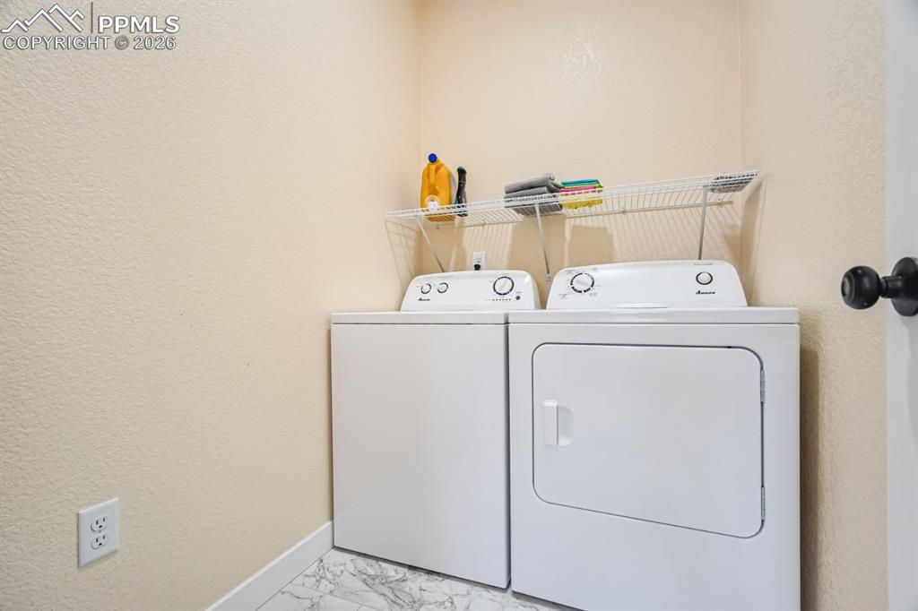 10108 Rolling Ridge Road Colorado Springs CO 80925