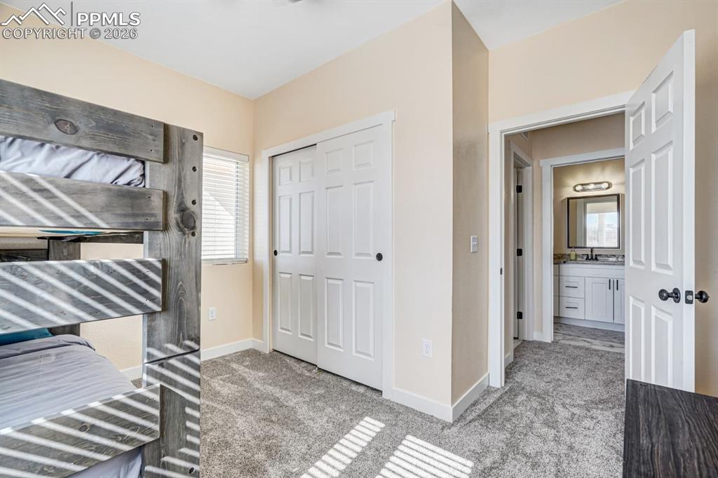 10108 Rolling Ridge Road Colorado Springs CO 80925