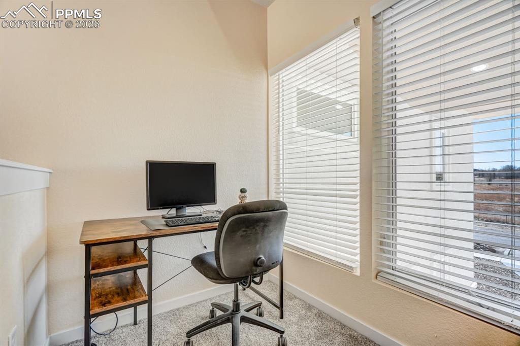 10108 Rolling Ridge Road Colorado Springs CO 80925