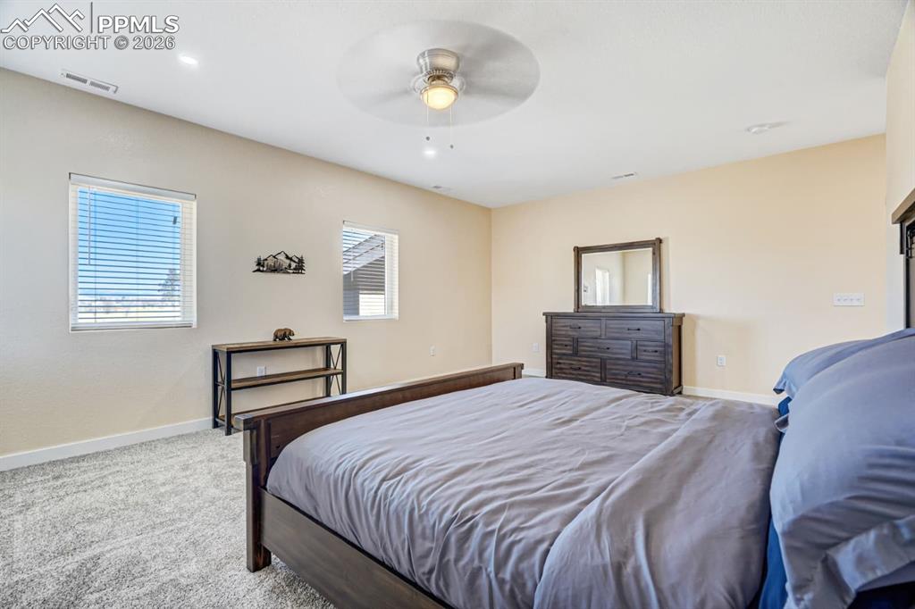 10108 Rolling Ridge Road Colorado Springs CO 80925