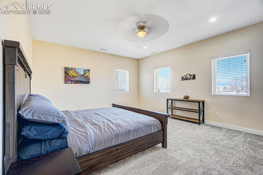 10108 Rolling Ridge Road Colorado Springs CO 80925