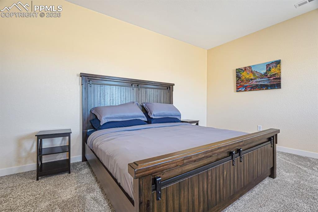 10108 Rolling Ridge Road Colorado Springs CO 80925