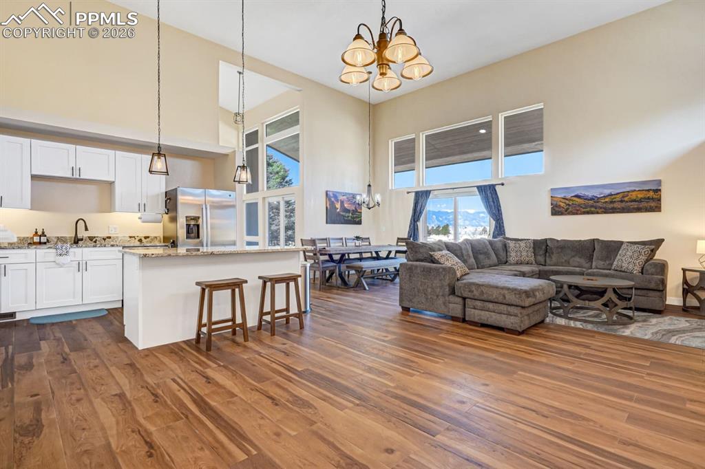 10108 Rolling Ridge Road Colorado Springs CO 80925