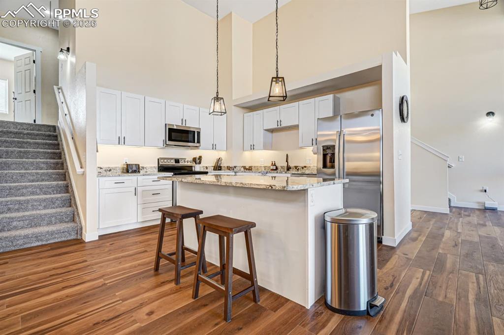 10108 Rolling Ridge Road Colorado Springs CO 80925