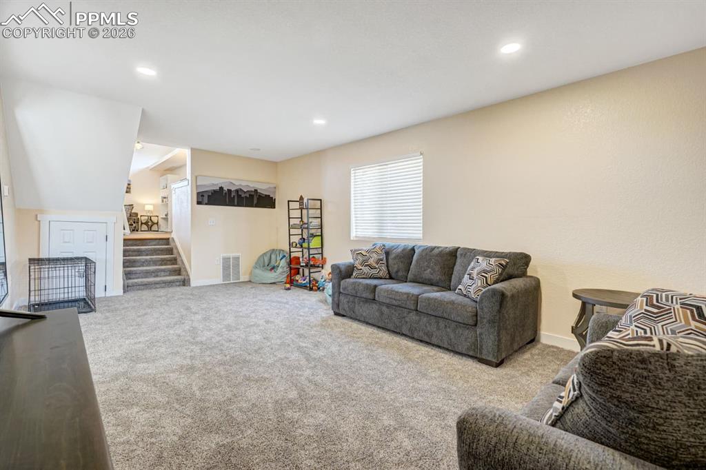 10108 Rolling Ridge Road Colorado Springs CO 80925