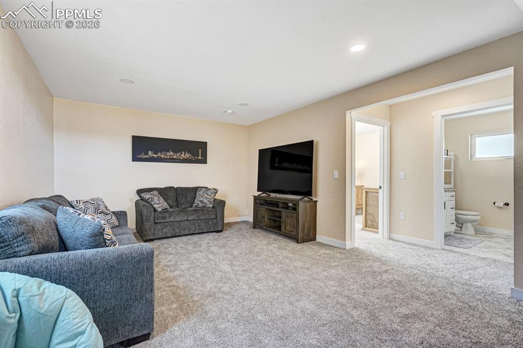 10108 Rolling Ridge Road Colorado Springs CO 80925