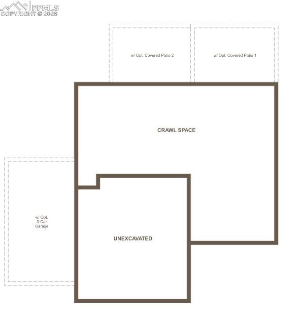 9028 Lanceleaf Drive Colorado Springs CO 80925
