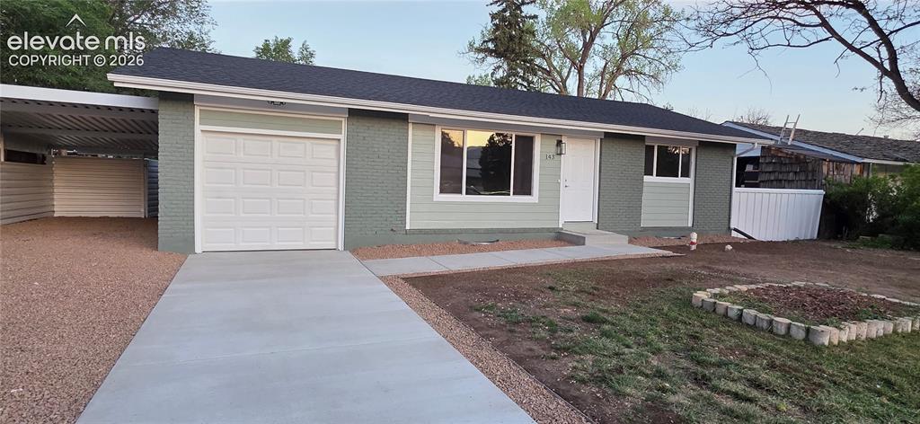 143 Ely Street Colorado Springs CO 80911