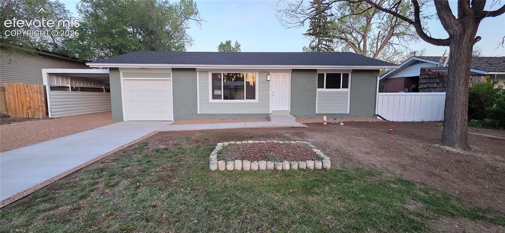 143 Ely Street Colorado Springs CO 80911