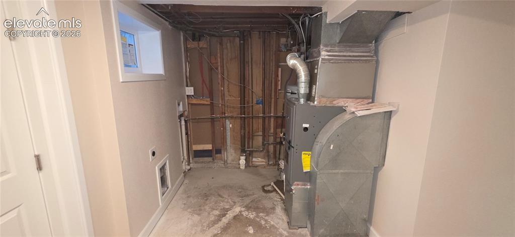 143 Ely Street Colorado Springs CO 80911