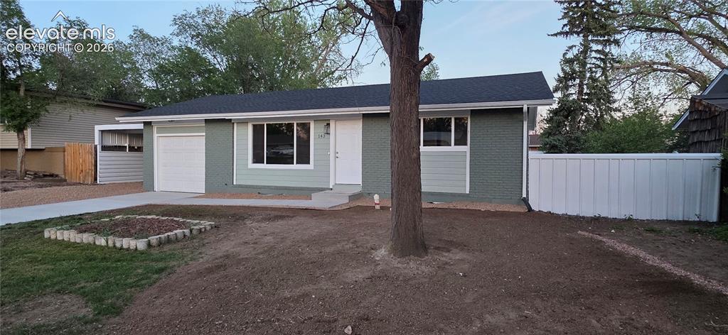 143 Ely Street Colorado Springs CO 80911