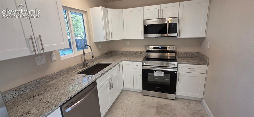 143 Ely Street Colorado Springs CO 80911