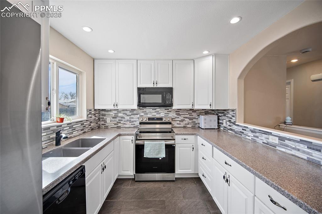 7045 Coolidge Court Colorado Springs CO 80911