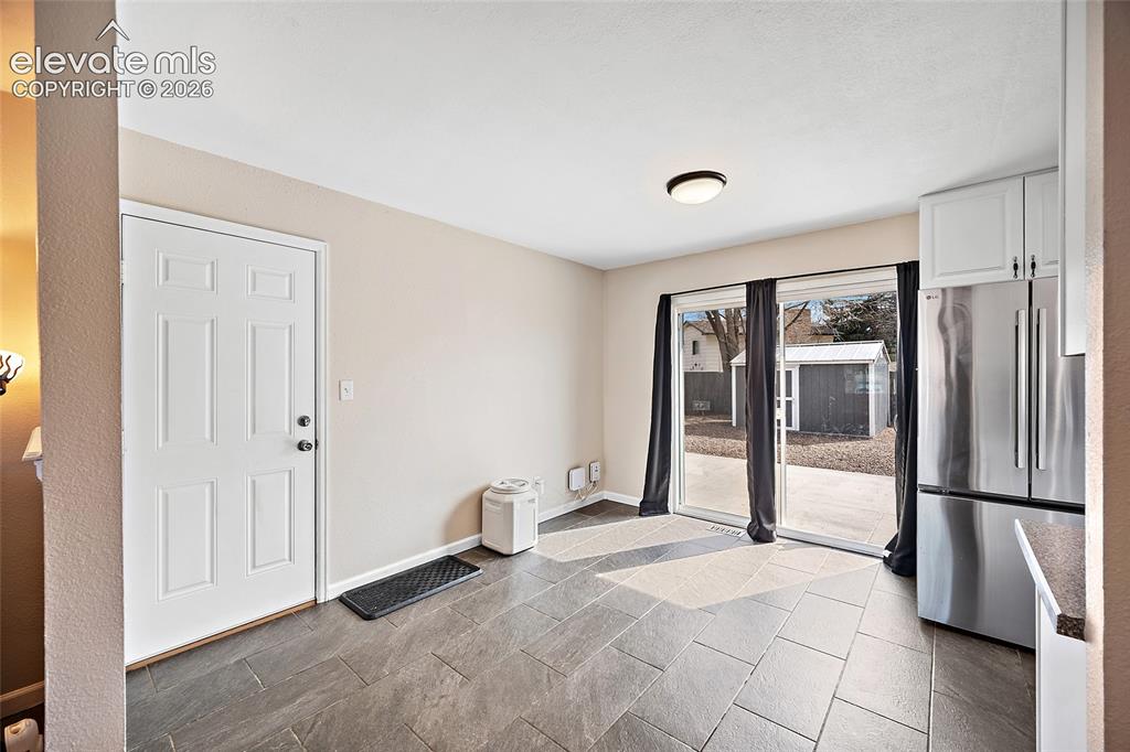 7045 Coolidge Court Colorado Springs CO 80911