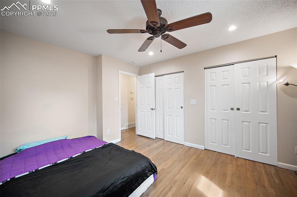 7045 Coolidge Court Colorado Springs CO 80911