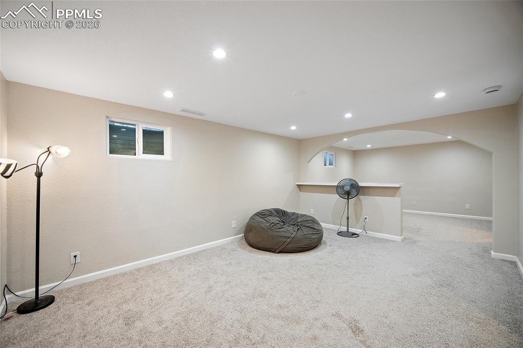 7045 Coolidge Court Colorado Springs CO 80911
