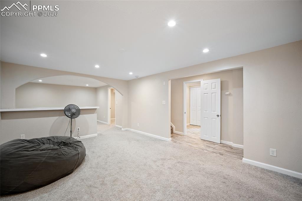 7045 Coolidge Court Colorado Springs CO 80911
