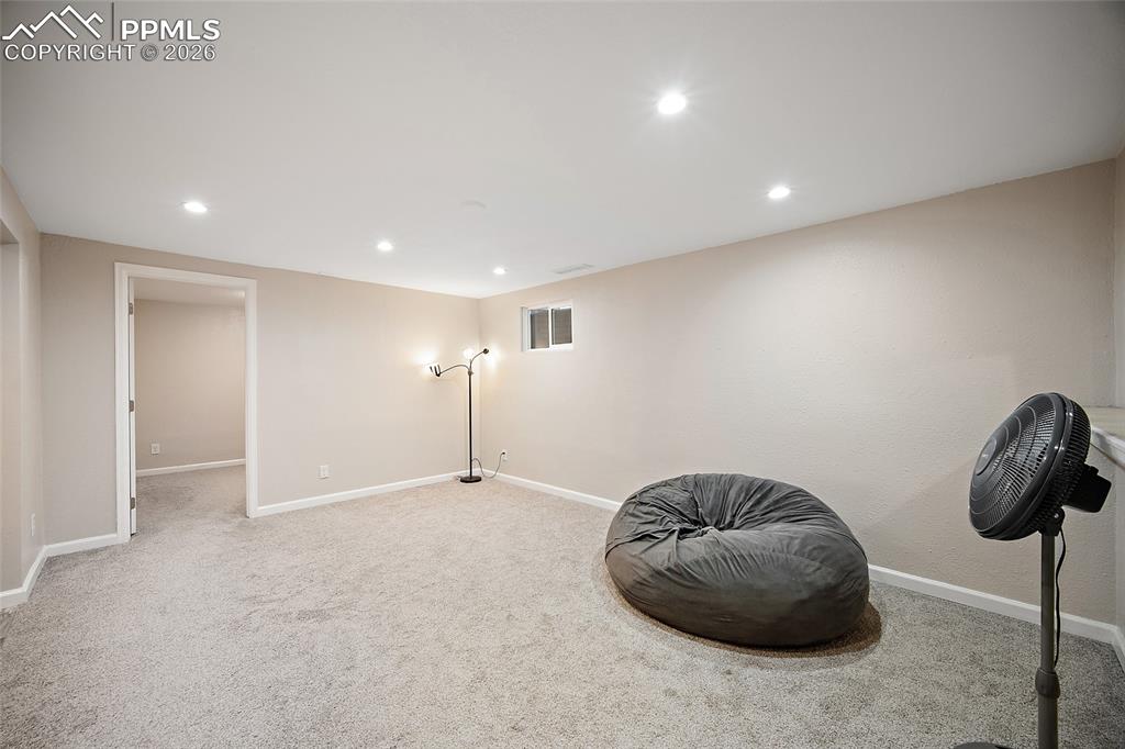 7045 Coolidge Court Colorado Springs CO 80911