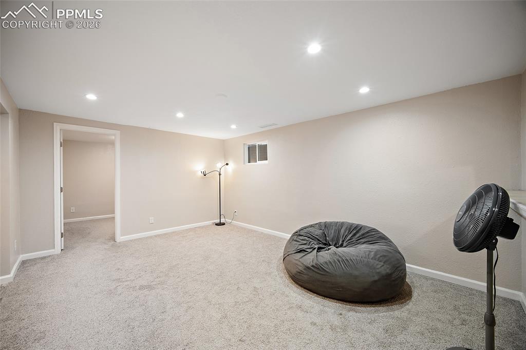 7045 Coolidge Court Colorado Springs CO 80911