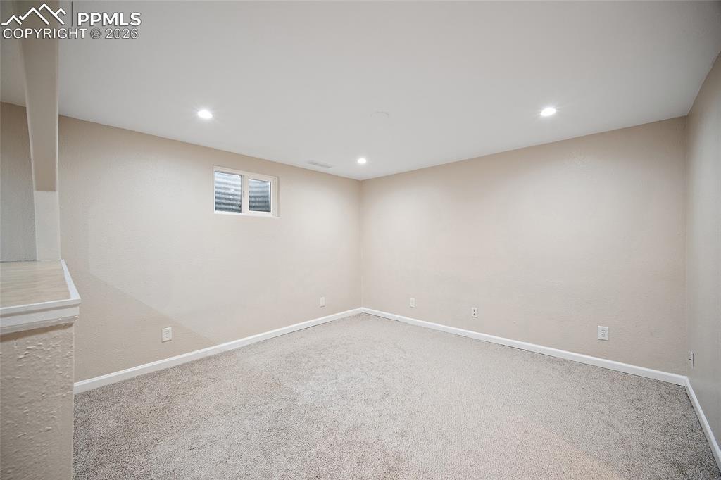 7045 Coolidge Court Colorado Springs CO 80911