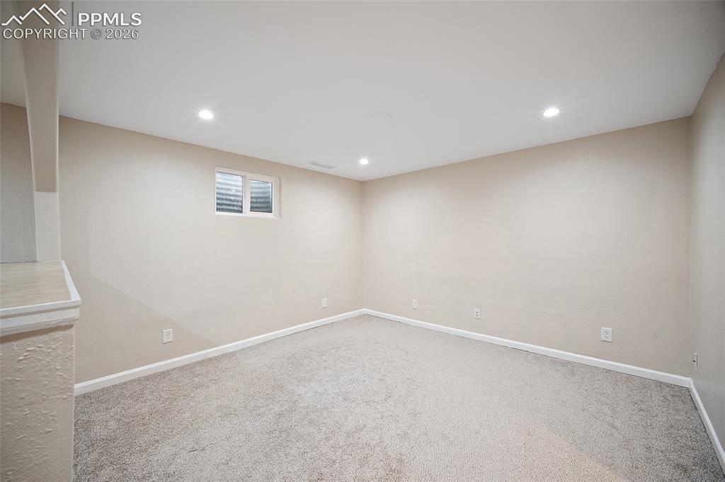 7045 Coolidge Court Colorado Springs CO 80911