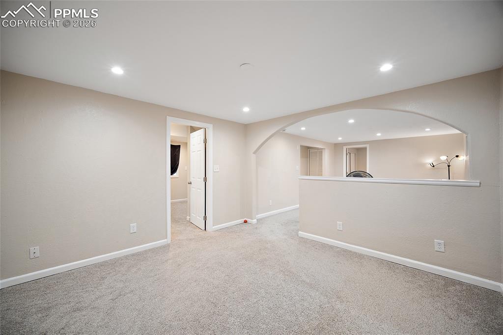 7045 Coolidge Court Colorado Springs CO 80911