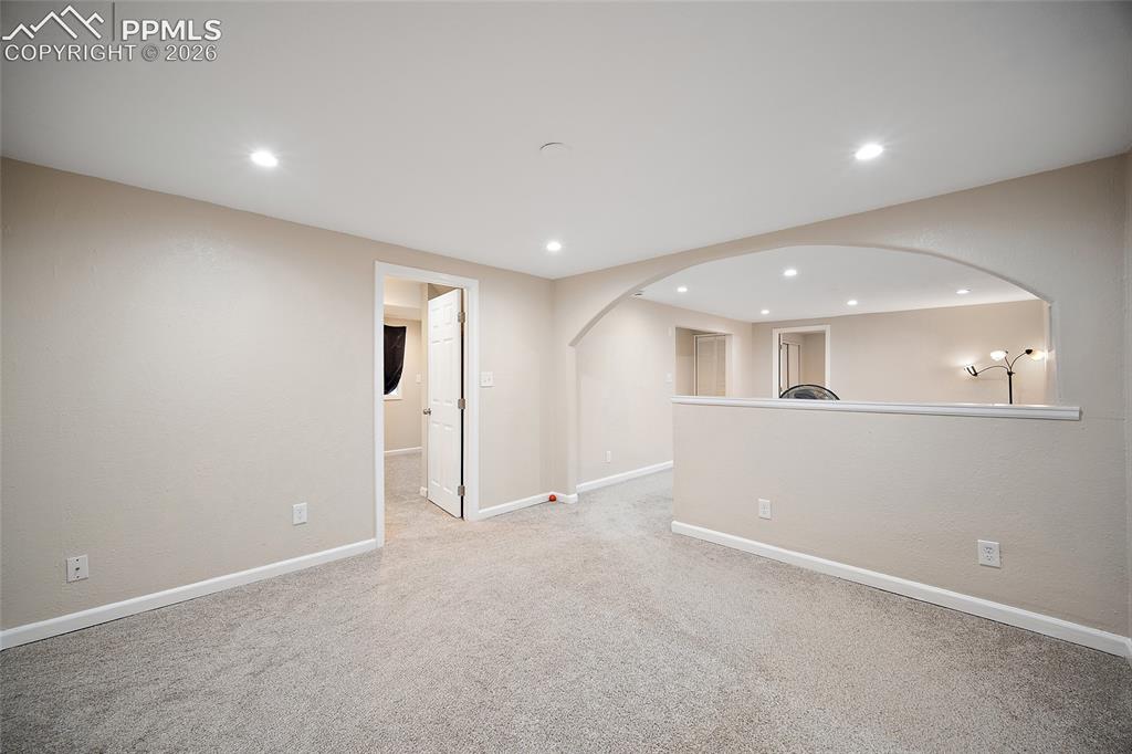7045 Coolidge Court Colorado Springs CO 80911