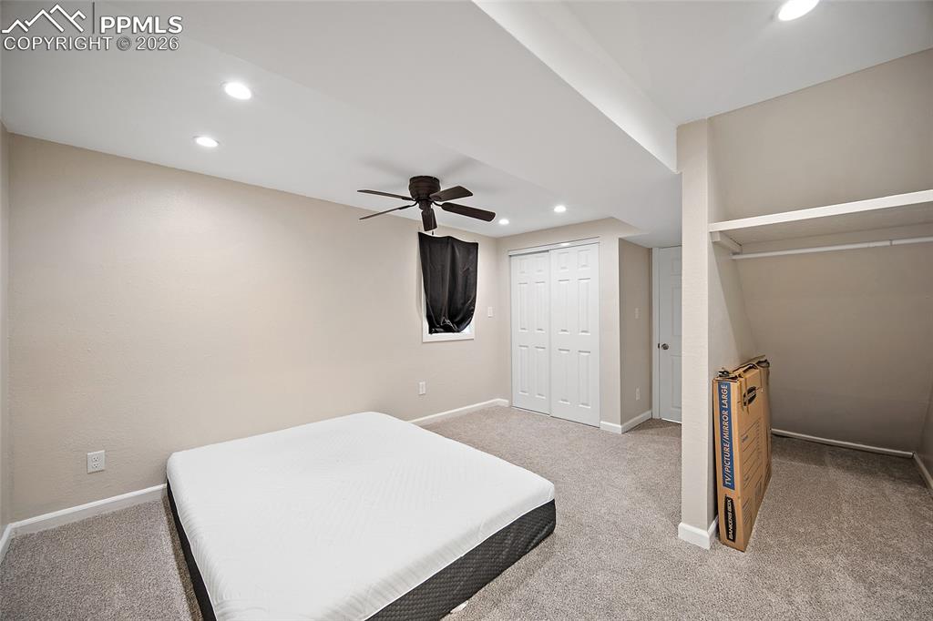 7045 Coolidge Court Colorado Springs CO 80911