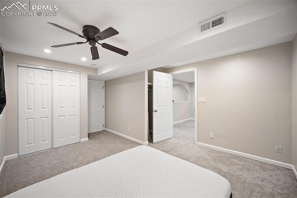7045 Coolidge Court Colorado Springs CO 80911