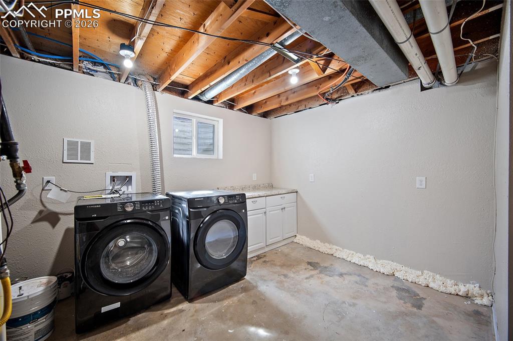 7045 Coolidge Court Colorado Springs CO 80911