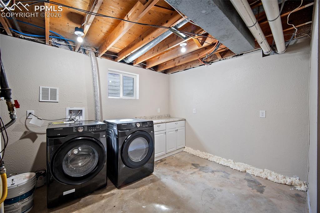 7045 Coolidge Court Colorado Springs CO 80911
