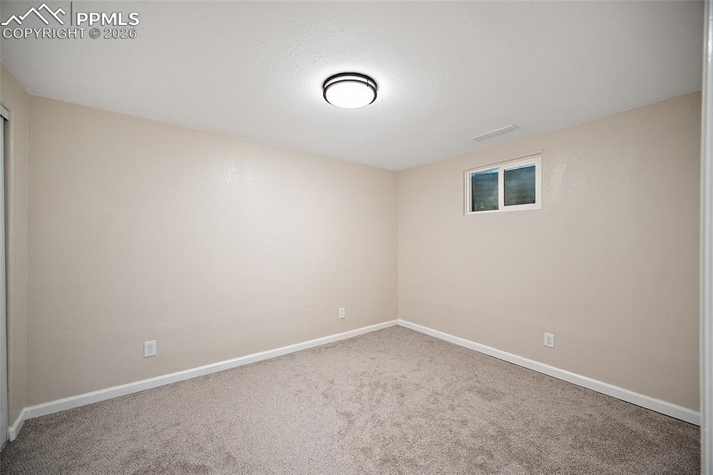 7045 Coolidge Court Colorado Springs CO 80911
