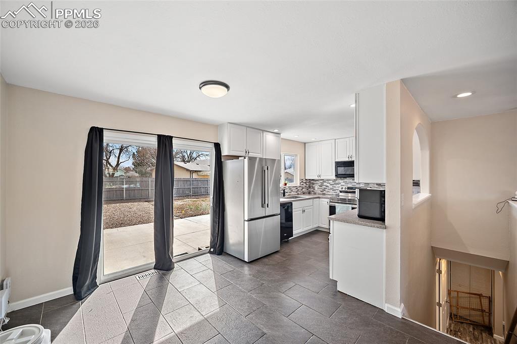7045 Coolidge Court Colorado Springs CO 80911
