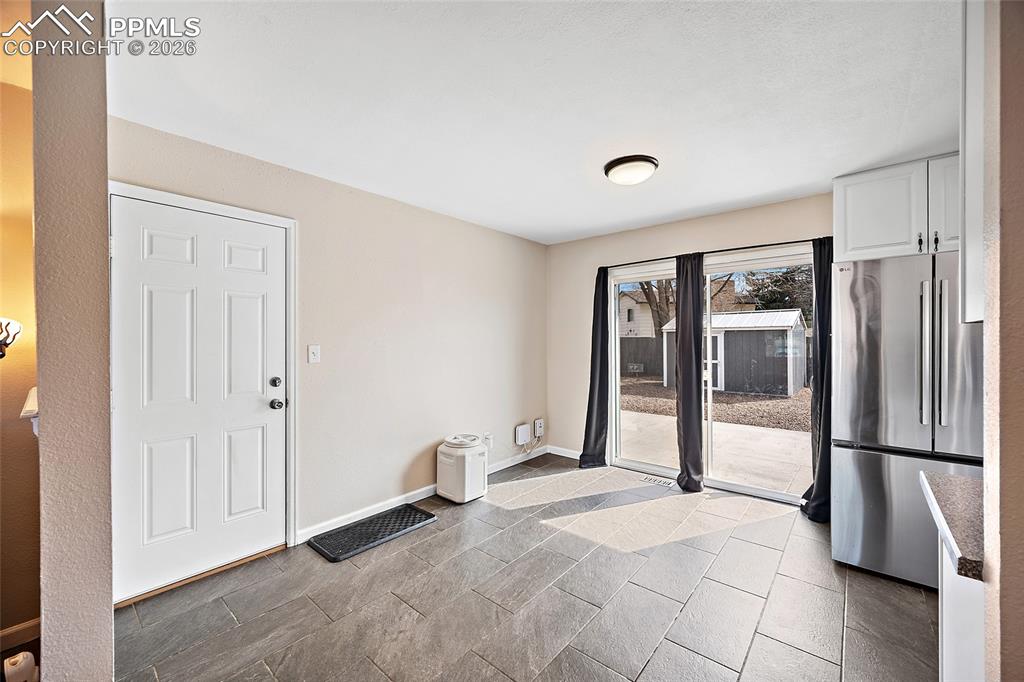 7045 Coolidge Court Colorado Springs CO 80911
