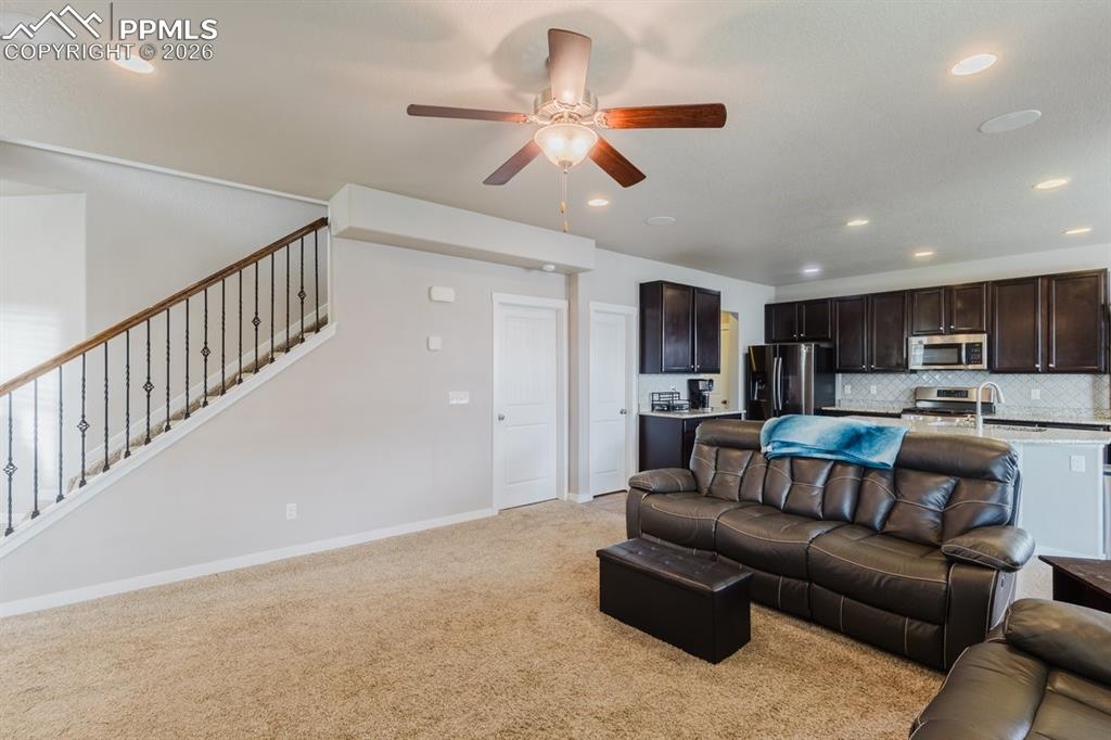 7797 Wagonwood Place Colorado Springs CO 80908