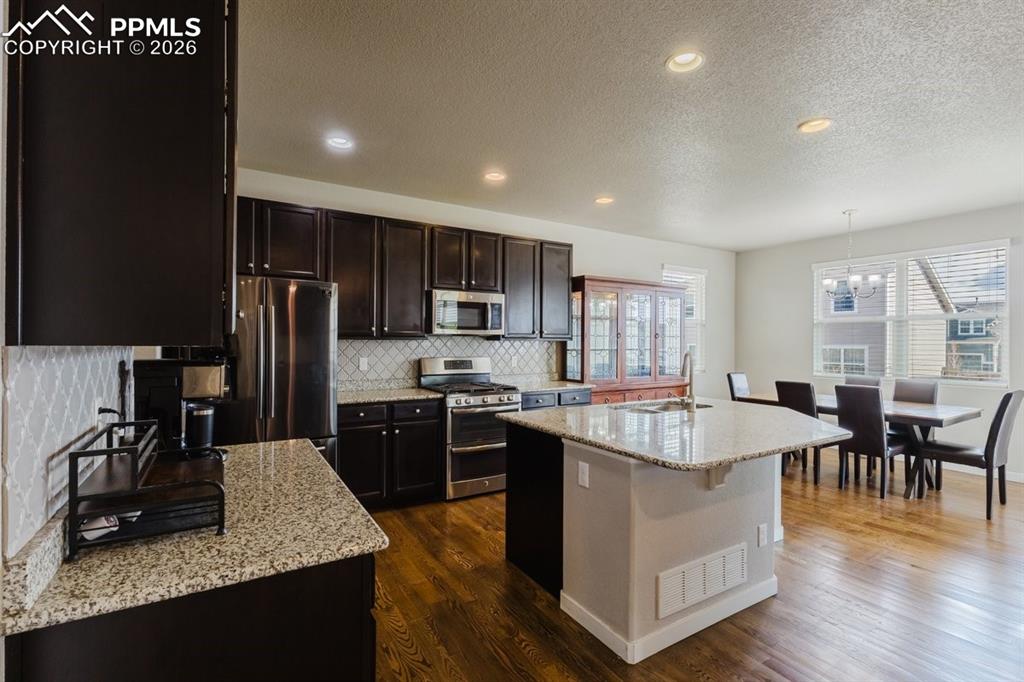 7797 Wagonwood Place Colorado Springs CO 80908