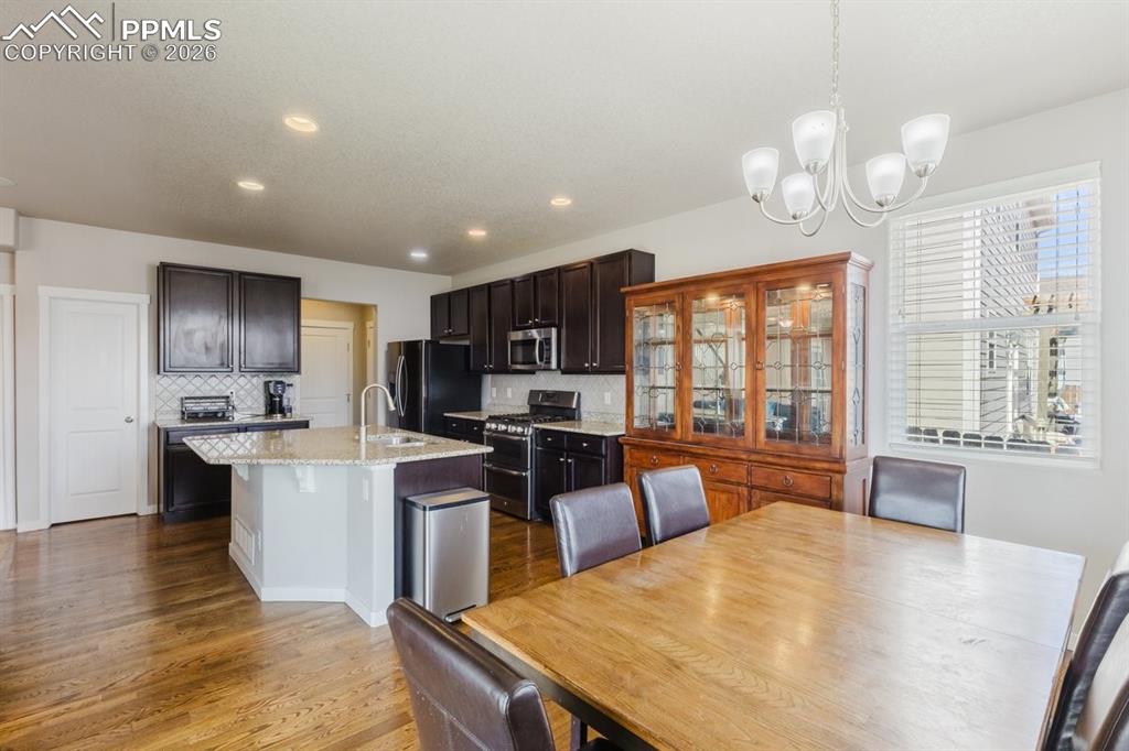 7797 Wagonwood Place Colorado Springs CO 80908