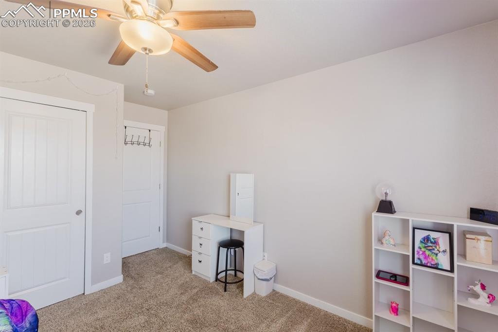 7797 Wagonwood Place Colorado Springs CO 80908