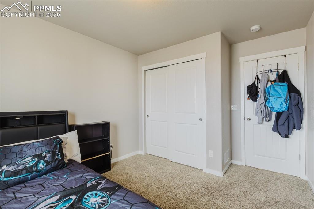 7797 Wagonwood Place Colorado Springs CO 80908