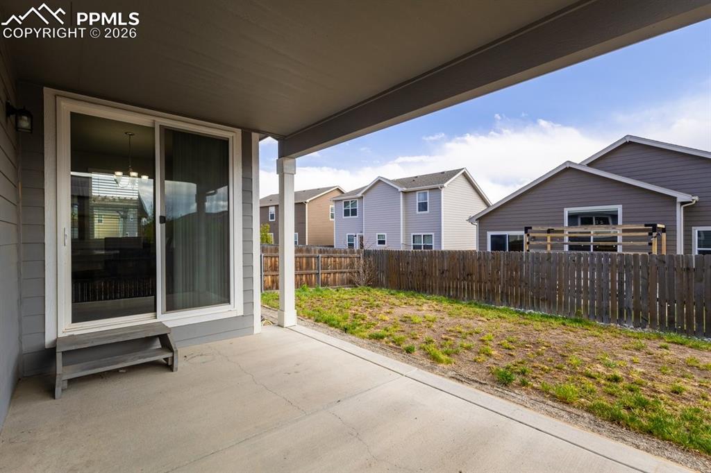 7797 Wagonwood Place Colorado Springs CO 80908