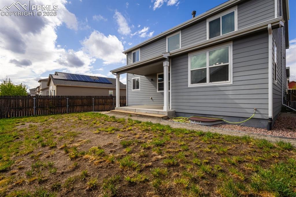 7797 Wagonwood Place Colorado Springs CO 80908