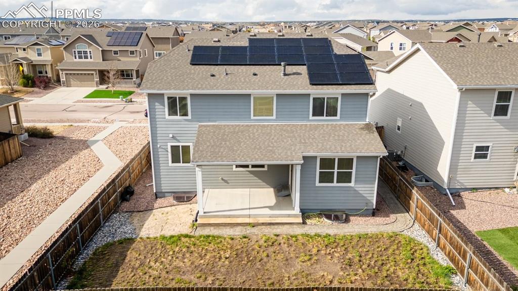 7797 Wagonwood Place Colorado Springs CO 80908