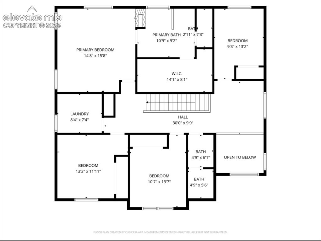 7797 Wagonwood Place Colorado Springs CO 80908