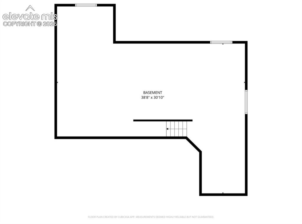 7797 Wagonwood Place Colorado Springs CO 80908