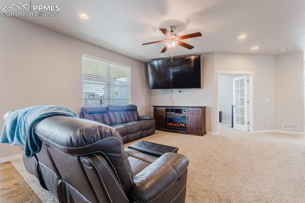 7797 Wagonwood Place Colorado Springs CO 80908