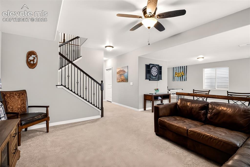 10846 Hidden Brook Circle Colorado Springs CO 80909