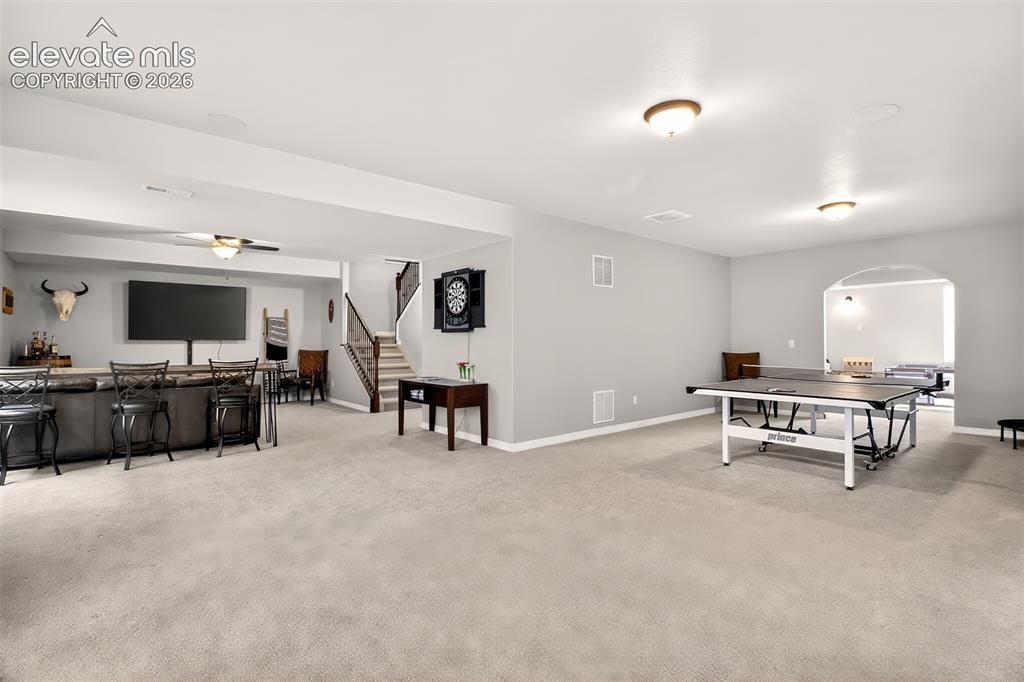 10846 Hidden Brook Circle Colorado Springs CO 80909