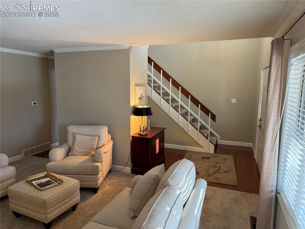 3019 Oro Blanco Drive Colorado Springs CO 80917