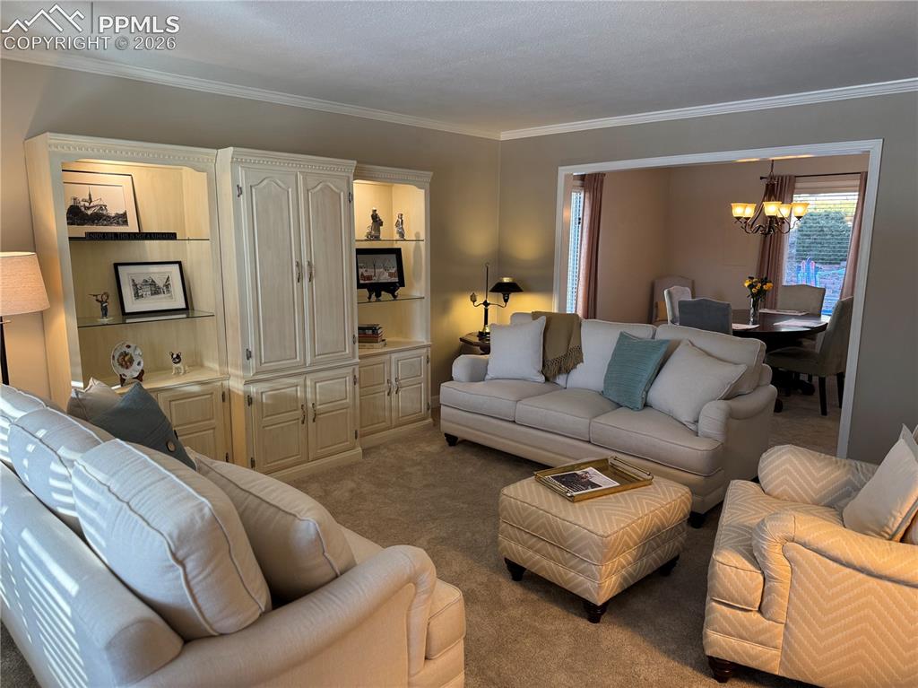 3019 Oro Blanco Drive Colorado Springs CO 80917
