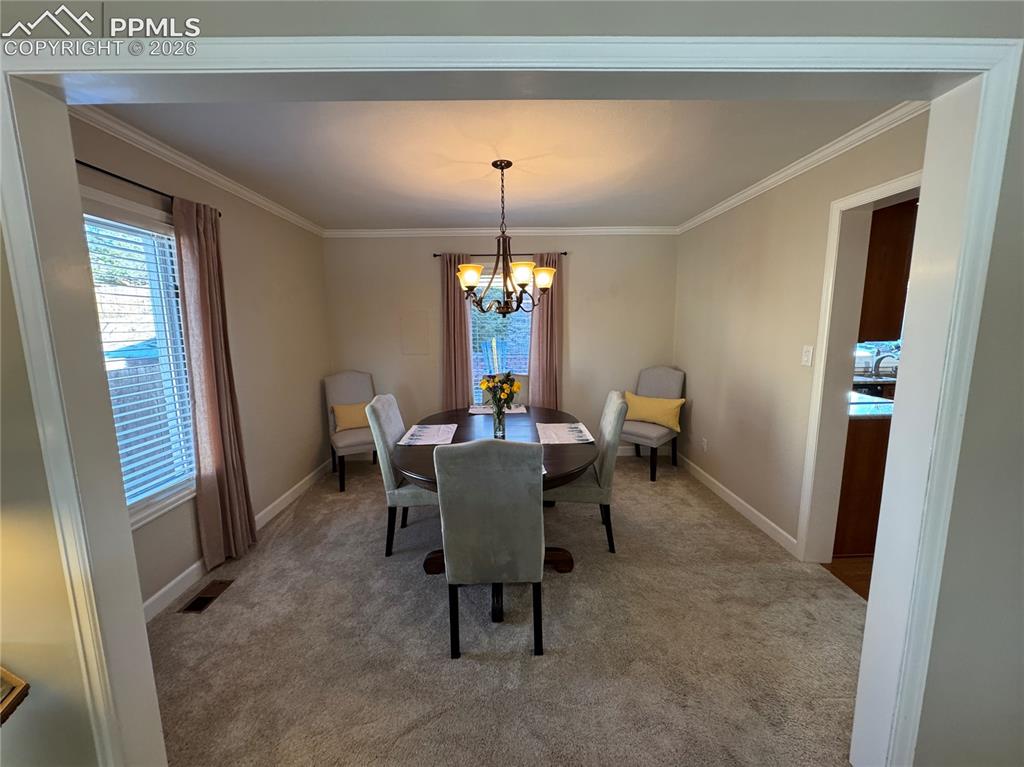 3019 Oro Blanco Drive Colorado Springs CO 80917